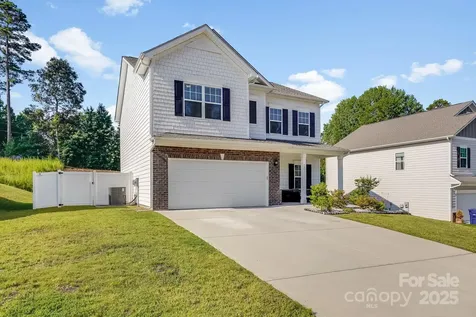 177 Park View Drive Stanfield NC 28163