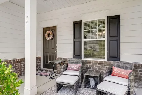 177 Park View Drive Stanfield NC 28163