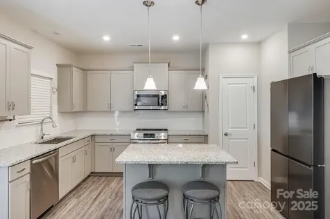 177 Park View Drive Stanfield NC 28163