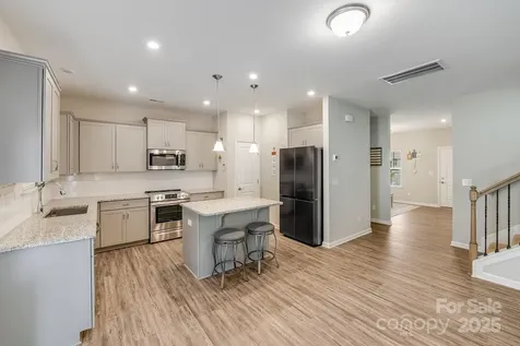 177 Park View Drive Stanfield NC 28163