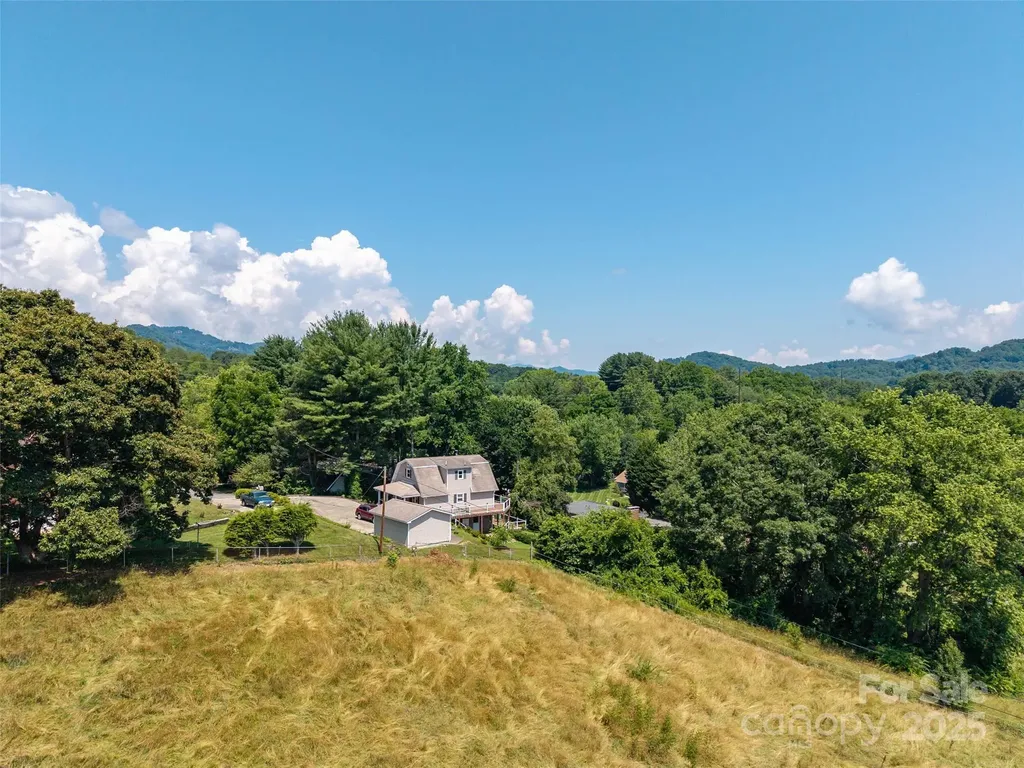 0000 Summer Breeze Drive Clyde NC 28721