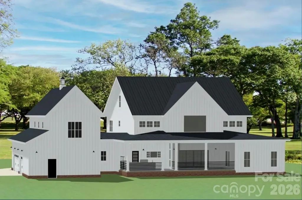 Lot 5 Country Estates Drive Waxhaw NC 28173