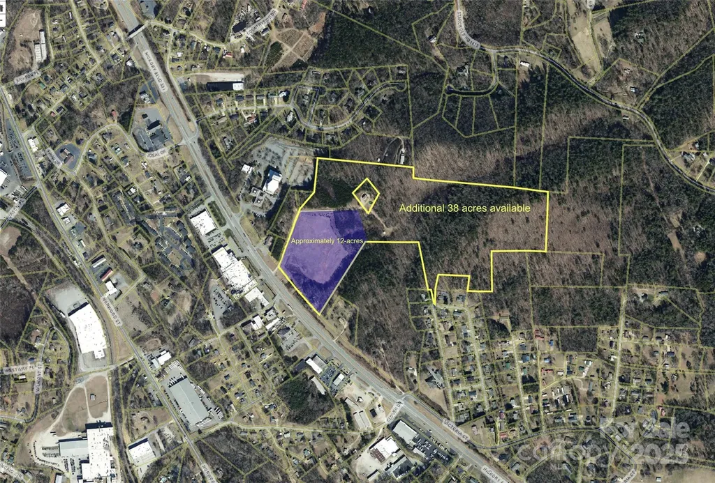 2055 Hickory Boulevard Lenoir NC 28645