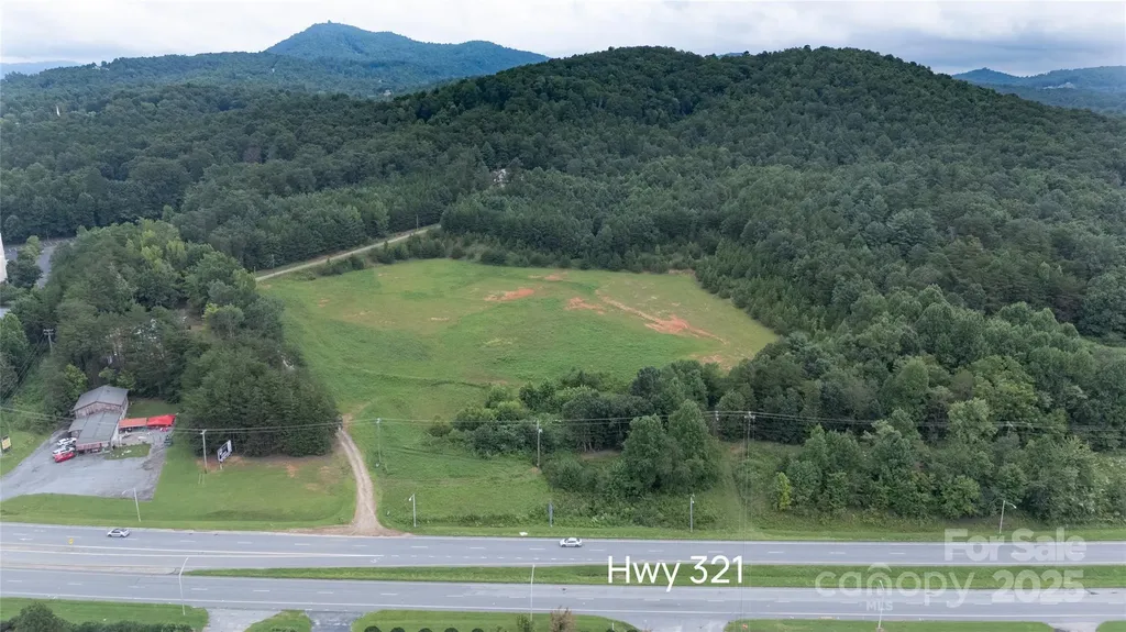 2055 Hickory Boulevard Lenoir NC 28645