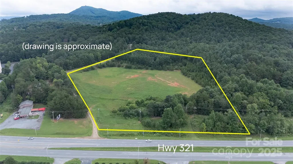 2055 Hickory Boulevard Lenoir NC 28645