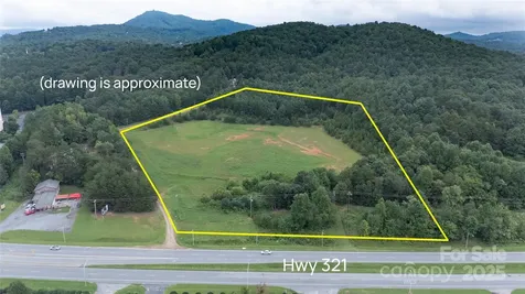 2055 Hickory Boulevard Lenoir NC 28645