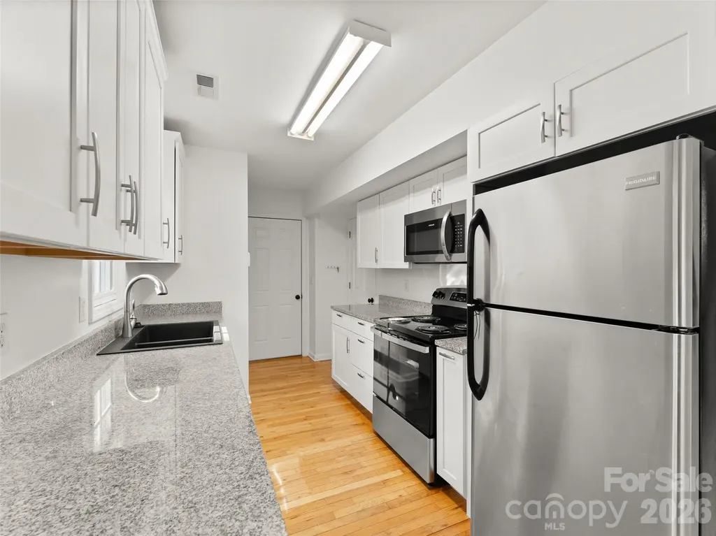 13 Castle Street Asheville NC 28803