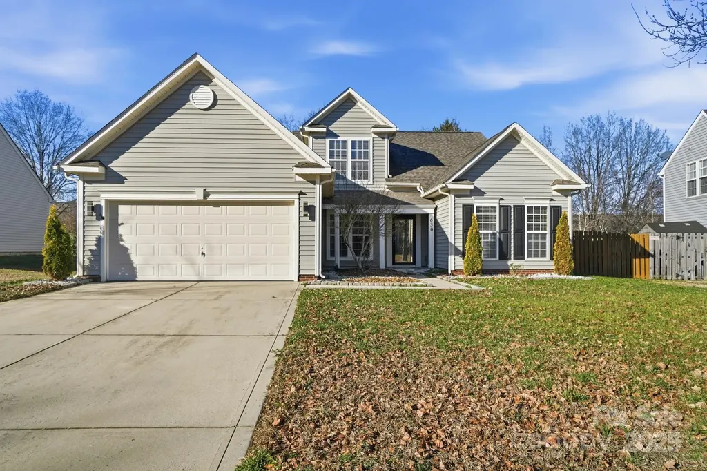 630 Springhouse Place Clover SC 29710