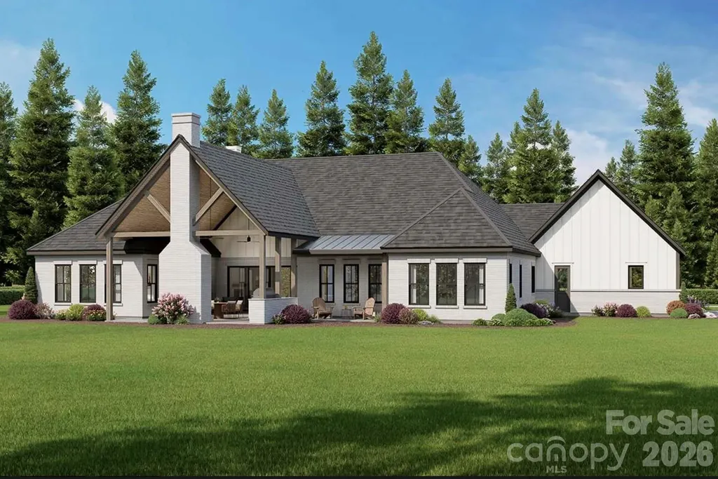 Lot 4 Country Estates Drive Waxhaw NC 28173