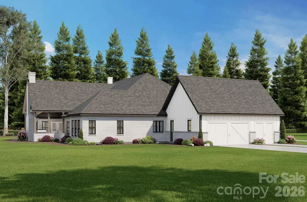 Lot 4 Country Estates Drive Waxhaw NC 28173