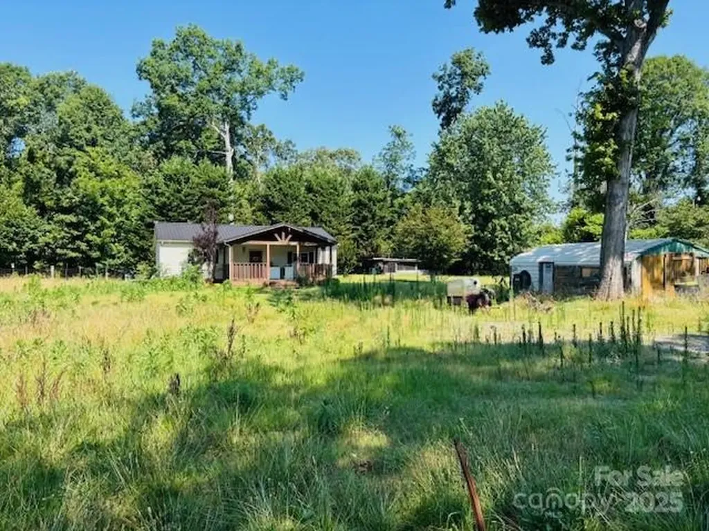 198 Morningside Drive Ellenboro NC 28040
