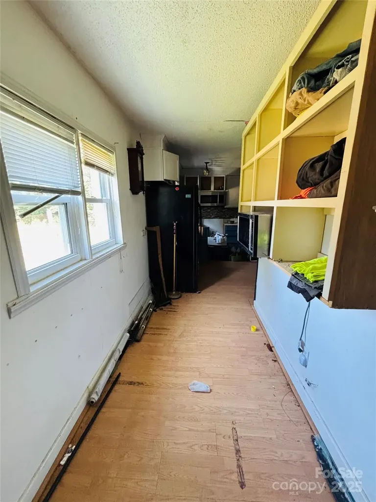 198 Morningside Drive Ellenboro NC 28040