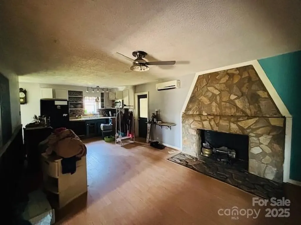 198 Morningside Drive Ellenboro NC 28040