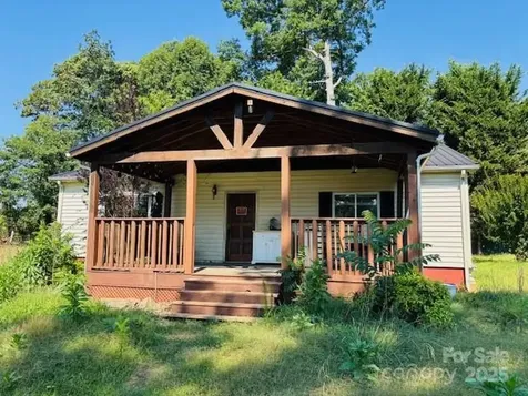 198 Morningside Drive Ellenboro NC 28040