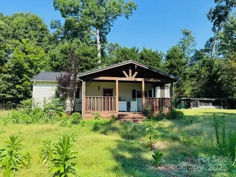 198 Morningside Drive Ellenboro NC 28040