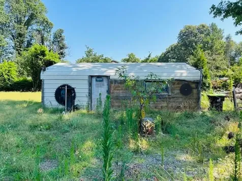 198 Morningside Drive Ellenboro NC 28040