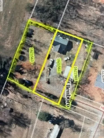 198 Morningside Drive Ellenboro NC 28040