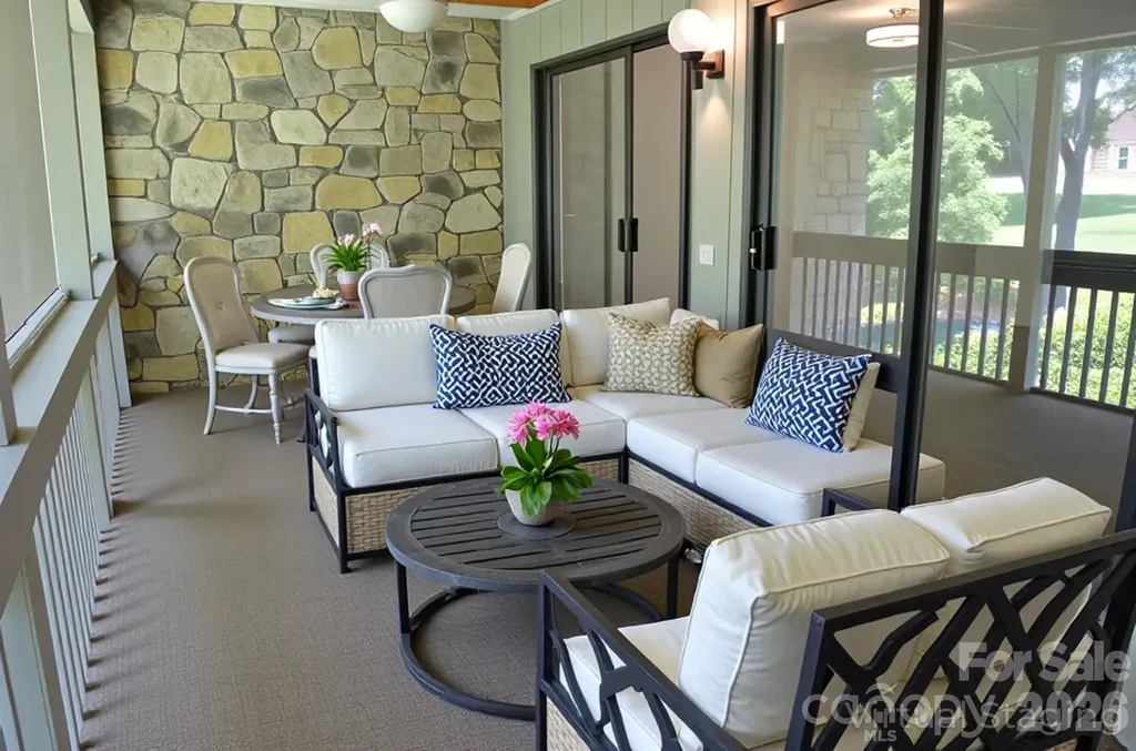 609 Crowfields Lane Asheville NC 28803