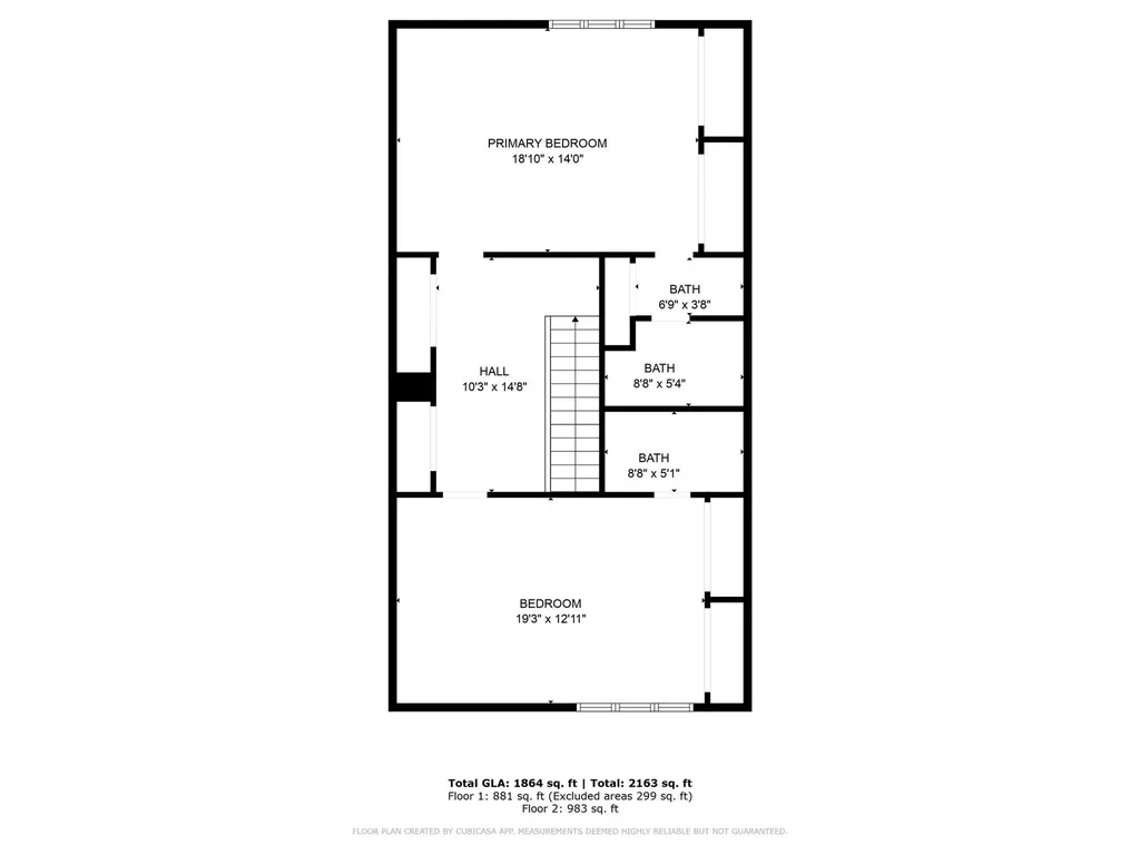 609 Crowfields Lane Asheville NC 28803