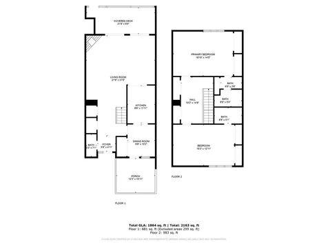 609 Crowfields Lane Asheville NC 28803
