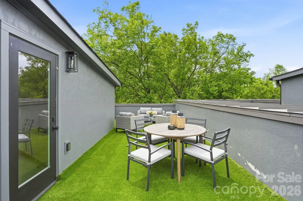 608 E 16th Street Charlotte NC 28206