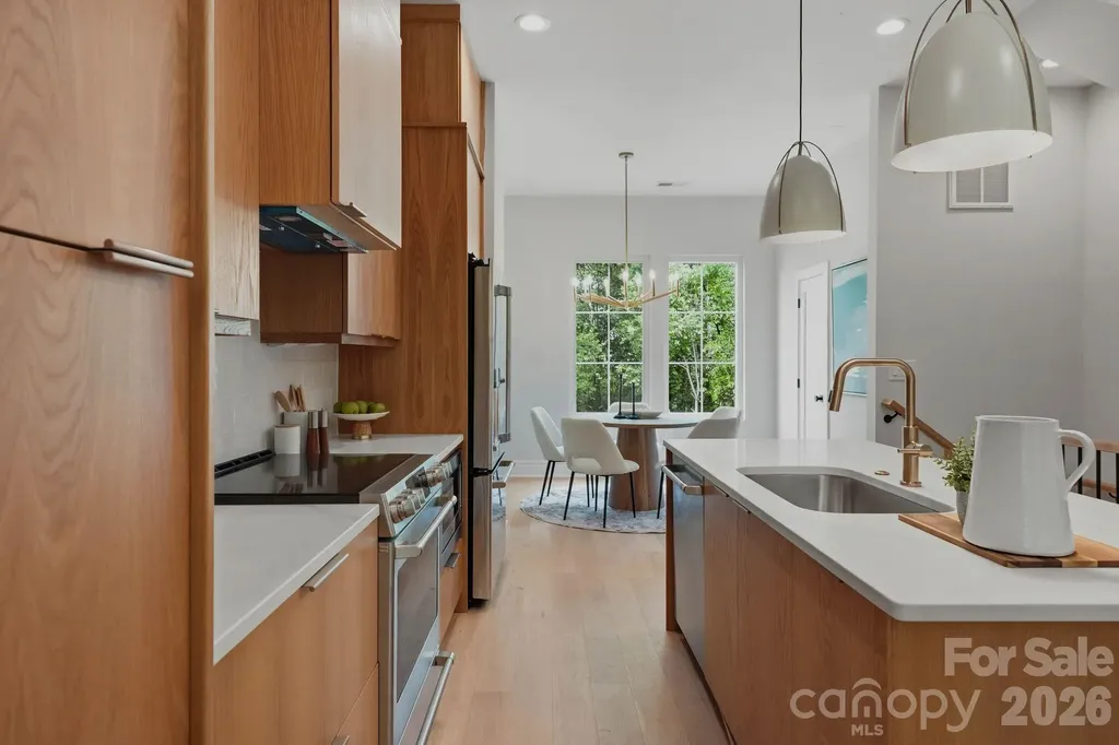 608 E 16th Street Charlotte NC 28206
