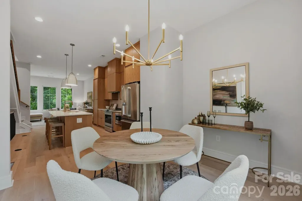 608 E 16th Street Charlotte NC 28206