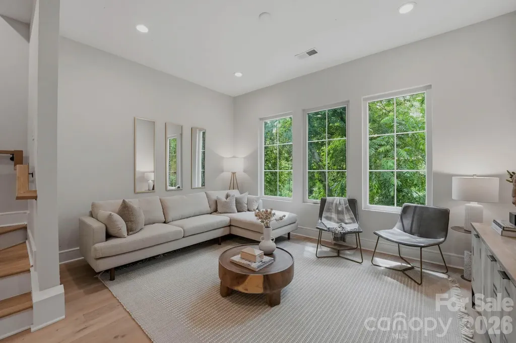 608 E 16th Street Charlotte NC 28206