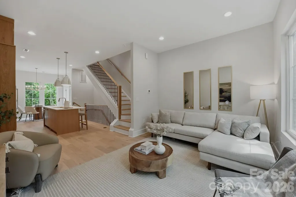 608 E 16th Street Charlotte NC 28206