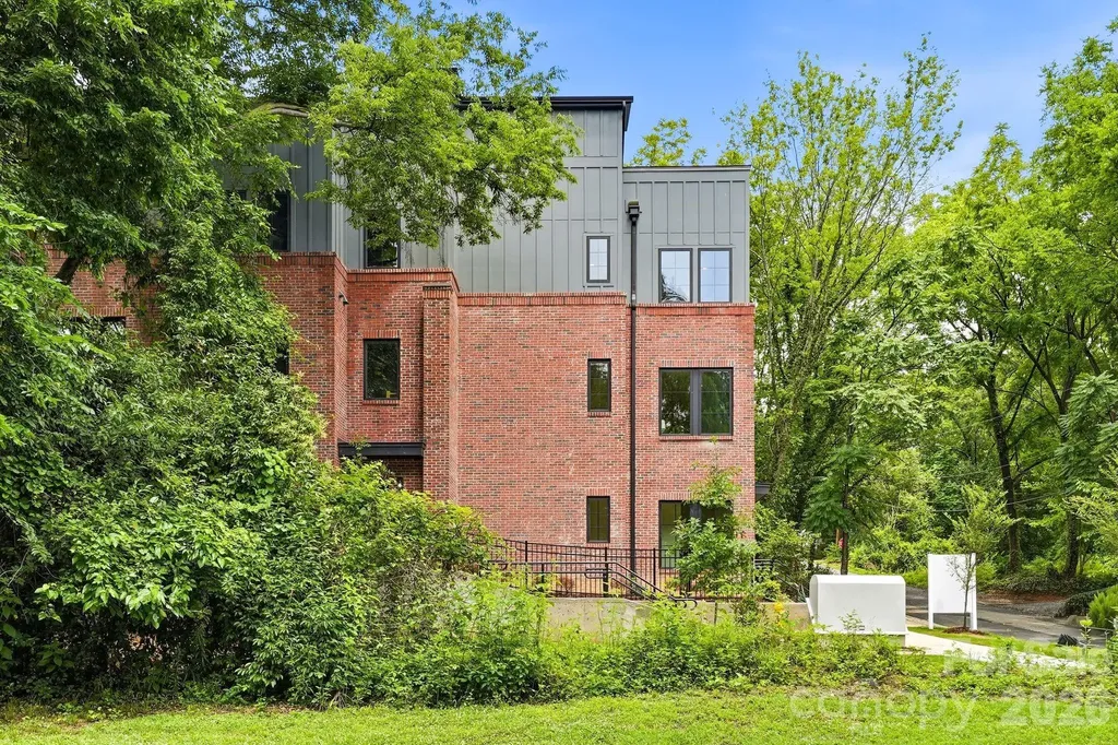 608 E 16th Street Charlotte NC 28206