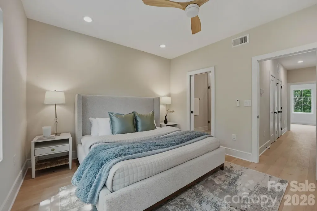 608 E 16th Street Charlotte NC 28206