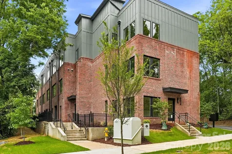608 E 16th Street Charlotte NC 28206