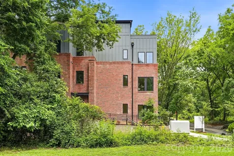 608 E 16th Street Charlotte NC 28206