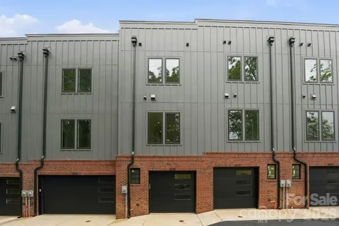608 E 16th Street Charlotte NC 28206