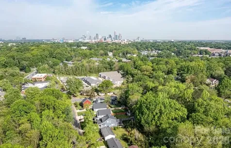 608 E 16th Street Charlotte NC 28206