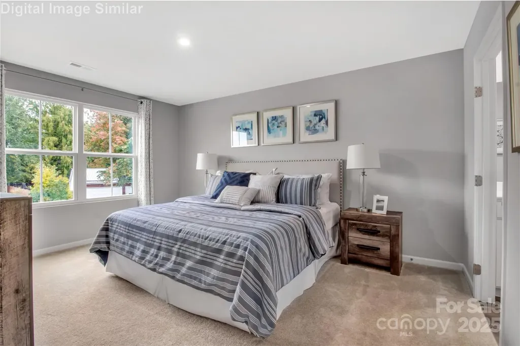 5925 Granbury Drive Kannapolis NC 28081