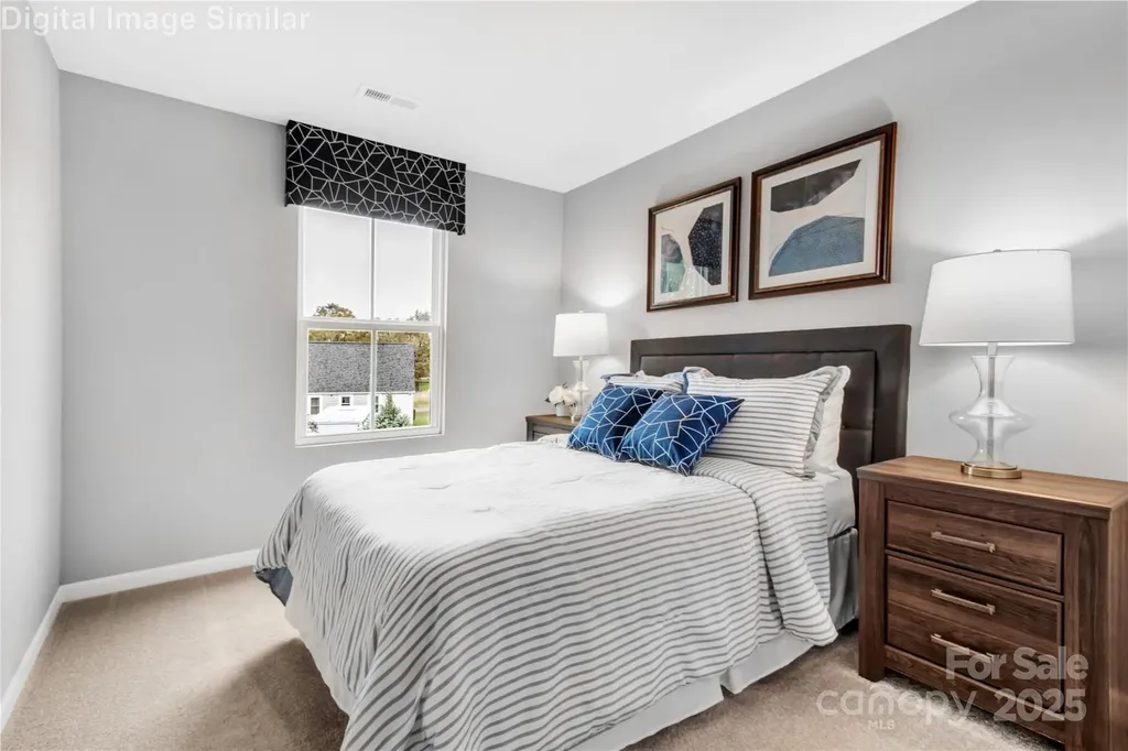 5925 Granbury Drive Kannapolis NC 28081