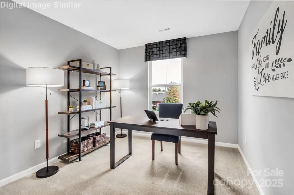 5925 Granbury Drive Kannapolis NC 28081
