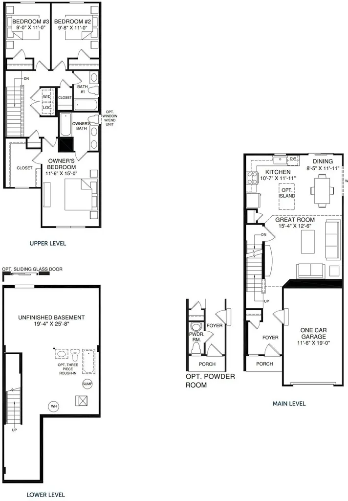 5925 Granbury Drive Kannapolis NC 28081