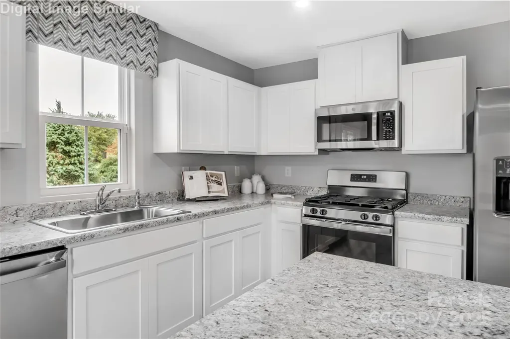 5925 Granbury Drive Kannapolis NC 28081