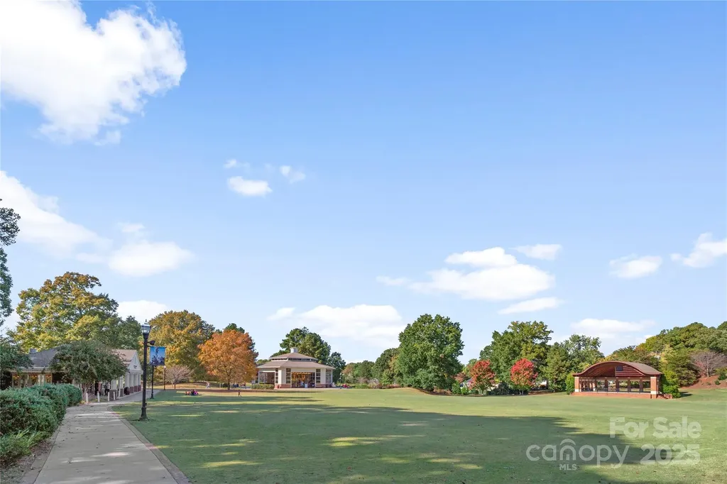 5925 Granbury Drive Kannapolis NC 28081