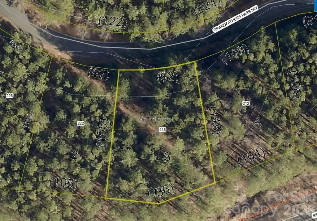 218 Grandfathers Pass NW Valdese NC 28690