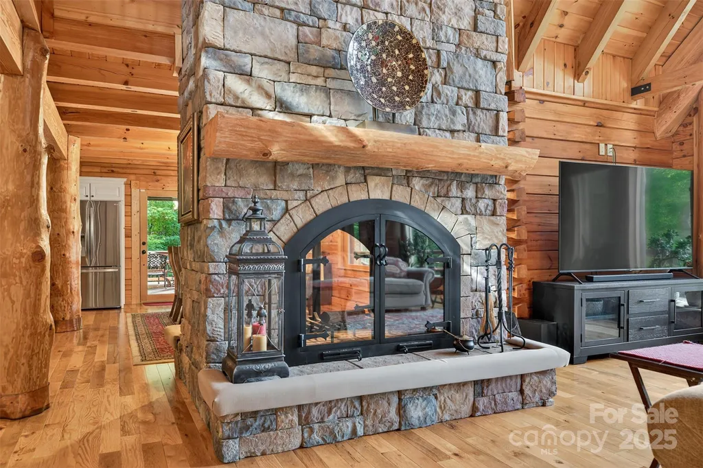 904 Bryan Hollow Road Boone NC 28607