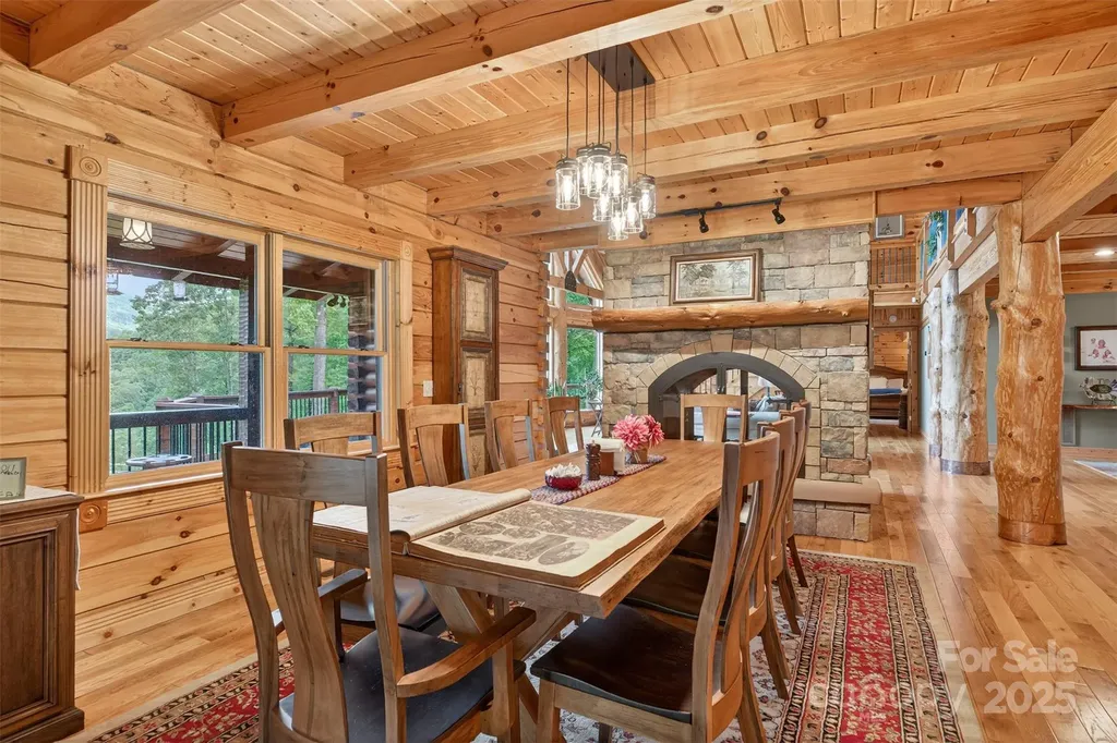 904 Bryan Hollow Road Boone NC 28607