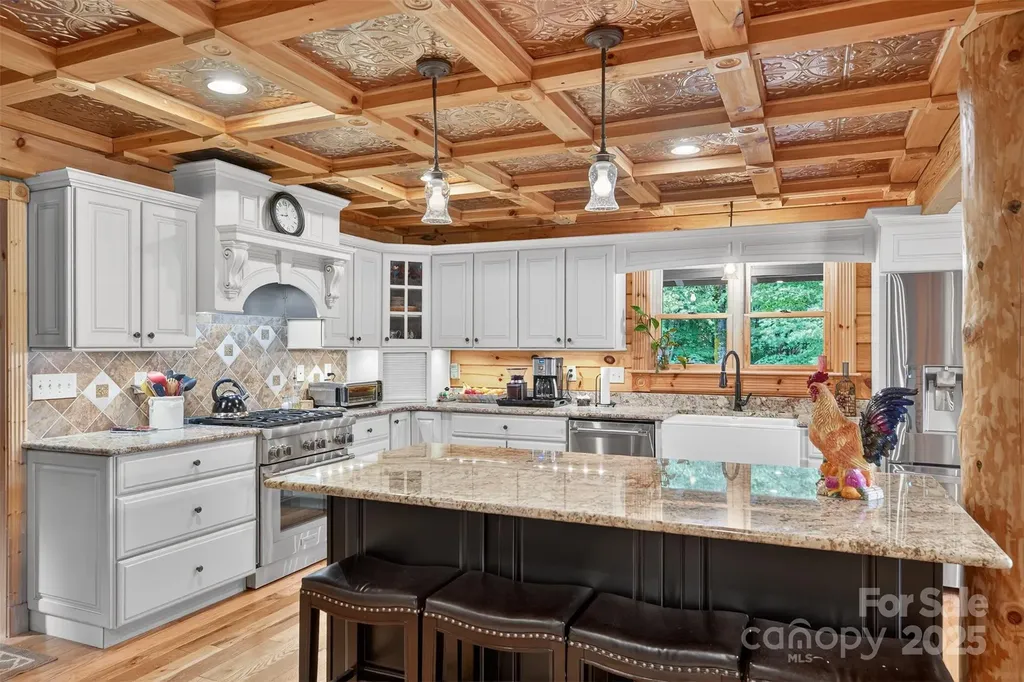 904 Bryan Hollow Road Boone NC 28607