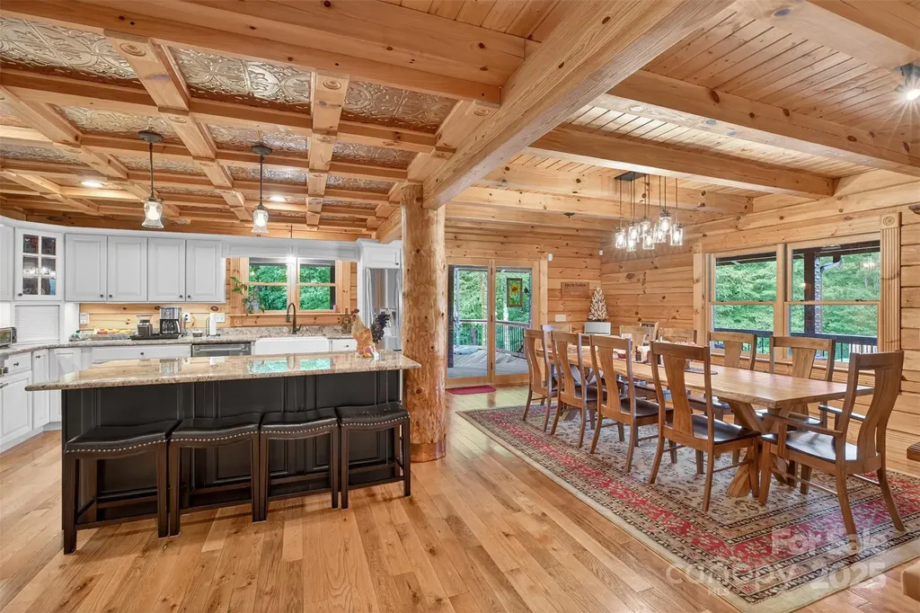 904 Bryan Hollow Road Boone NC 28607