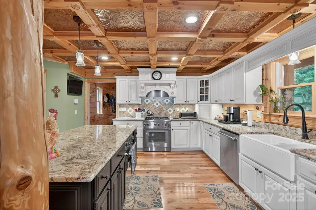904 Bryan Hollow Road Boone NC 28607