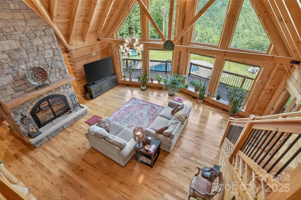 904 Bryan Hollow Road Boone NC 28607