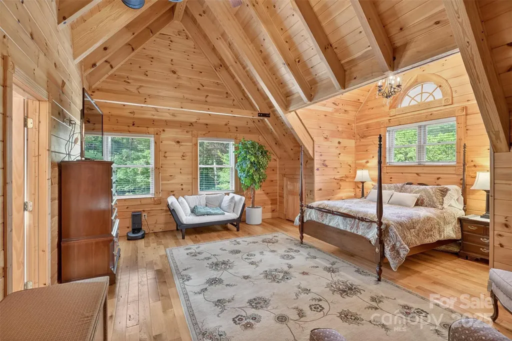 904 Bryan Hollow Road Boone NC 28607