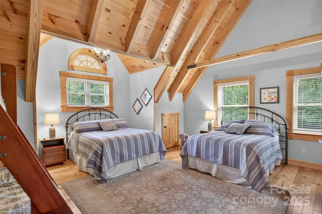 904 Bryan Hollow Road Boone NC 28607